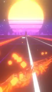 Music Racer скриншот 18