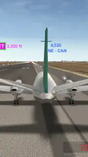 AIRLINE COMMANDER скриншот 9