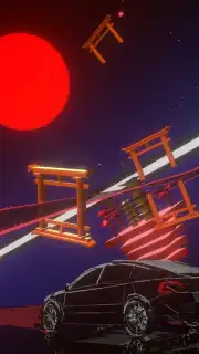 Music Racer скриншот 6