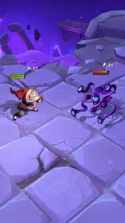 God's Legacy: Alchemist скриншот 1