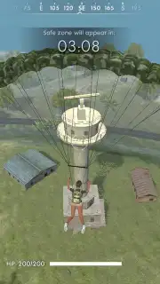 Free Fire скриншот 11