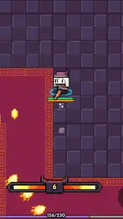 My Heroes: Dungeon Raid скриншот 3