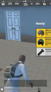 PUBG MOBILE LITE скриншот 9