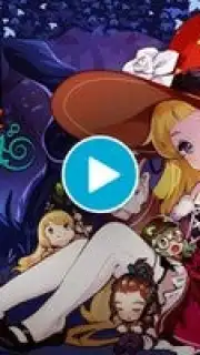 Witch Market скриншот 1