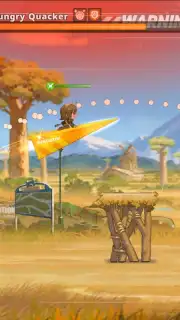 Kemono Friends: Kingdom скриншот 5