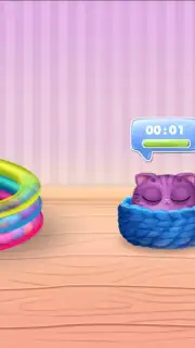 Smolsies скриншот 2