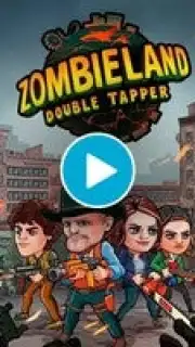 Zombieland: Double Tapper скриншот 1