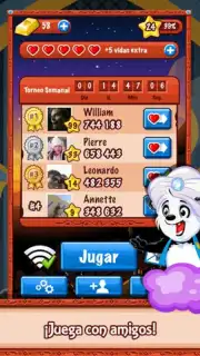 Diamond Dash скриншот 3