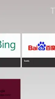 TV Internet Browser скриншот 9