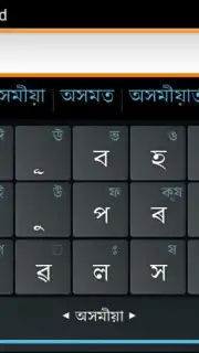 MK.Assamese.plugin скриншот 1