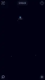Star Walk 2 Free скриншот 2