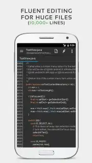 QuickEdit скриншот 10