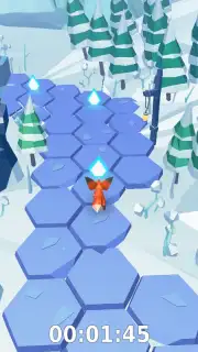 The Little Fox скриншот 1