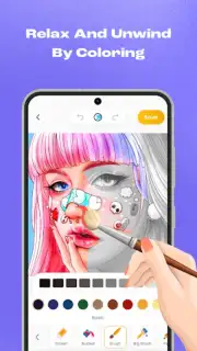 Colour скриншот 4