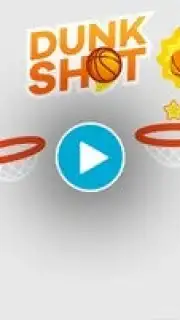 Dunk Shot скриншот 1