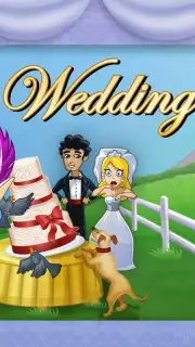 Wedding Dash скриншот 5