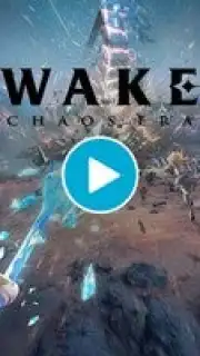 Awaken: Chaos Era скриншот 1
