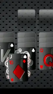 Solitaire Ultra Tech скриншот 3
