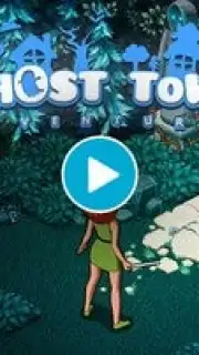 Ghost Town Adventures скриншот 1
