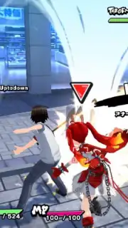 Magical Girl Destroyers Kai скриншот 5