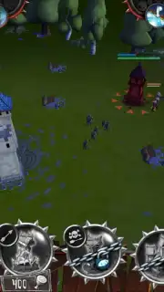 Battle Towers скриншот 3