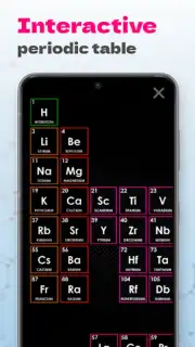 UnrealChemist скриншот 7