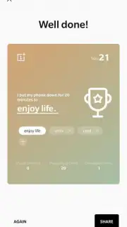 Zen Space скриншот 10