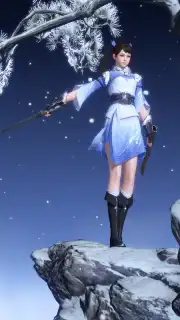 Moonlight Blade M скриншот 6