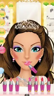 Wedding Salon скриншот 2