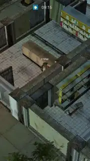 Zombie Raiders Beta скриншот 8