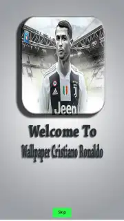 Wallpaper for cristiano скриншот 7