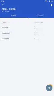ShadowFox VPN - Free, Fast, Security & Unlimited скриншот 2