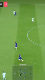 Total Football скриншот 10