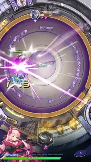 Spin Burst скриншот 3