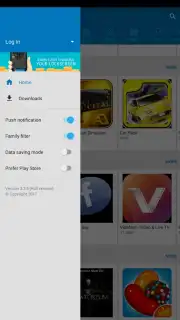 mobile9 DECO скриншот 5