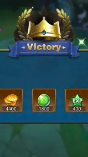 Infinite Heroes скриншот 19