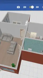 Home Planner for IKEA скриншот 5