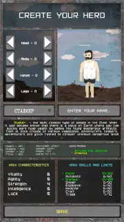 Pocket Zone скриншот 8