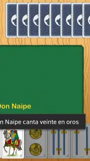 Tute a Cuatro скриншот 13