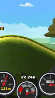 Hill Climb Racing 2 скриншот 2