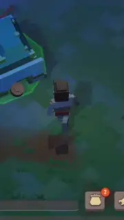 Cube Survival: LDoE скриншот 8