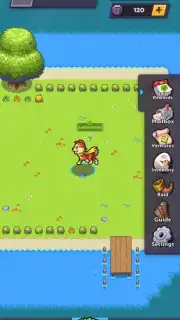 Streamwalkers: Island Festival скриншот 6