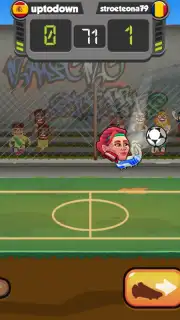 Head Ball 2 скриншот 5