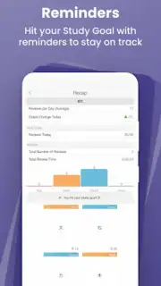 AnkiApp Flashcards скриншот 2