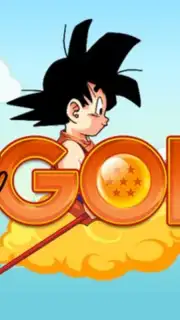 Fly Goku: Super adventurer скриншот 4