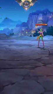 Saint Seiya Rising Cosmo скриншот 2