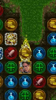 Darkest Hunters скриншот 14