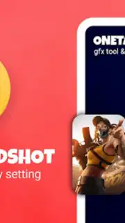 One Tap Headshot-GFX Tool ff скриншот 1