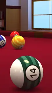 Pool Break скриншот 2