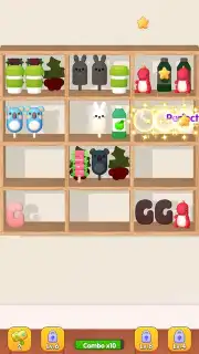 Goods Sort скриншот 7